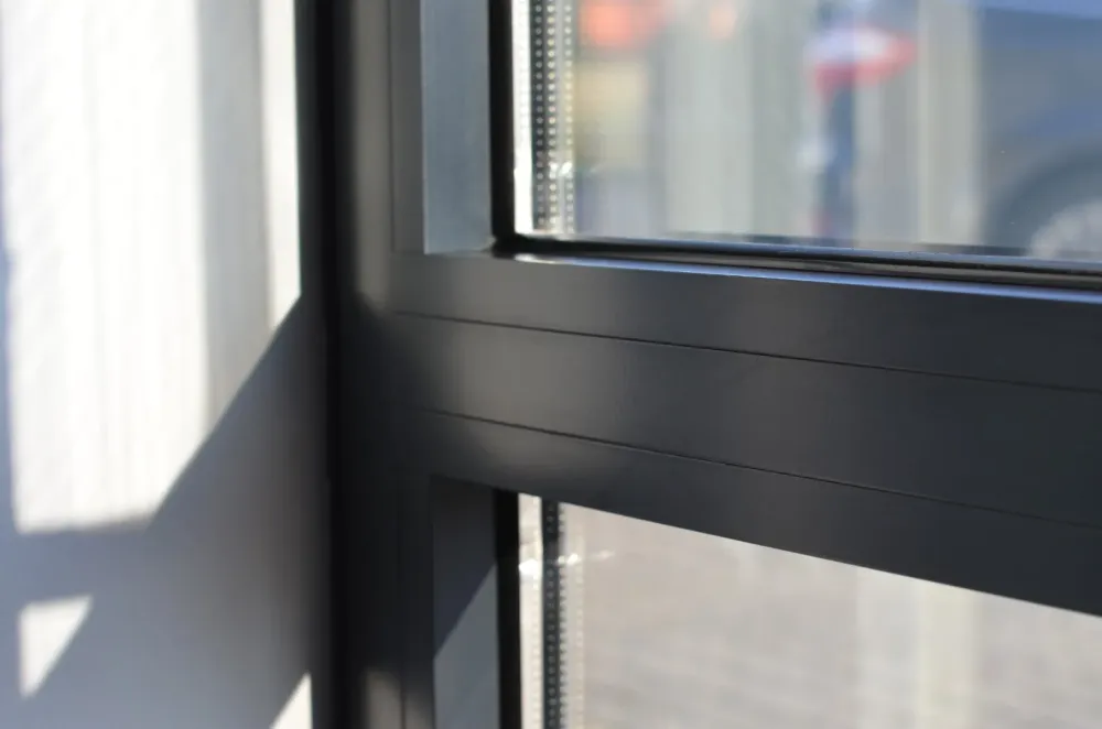 Menuiserie aluminium près de Lannion